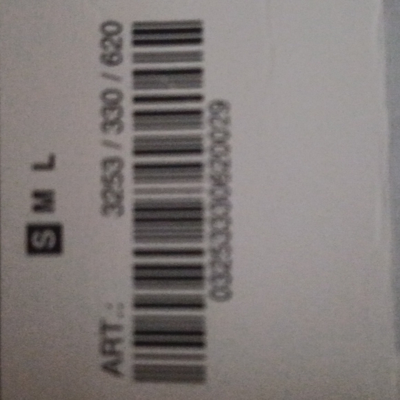 ZARA - Pink Polyester Dress - Picture 2 of 2